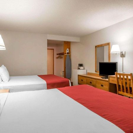 Rodeway Inn Lake Placid Zewnętrze zdjęcie