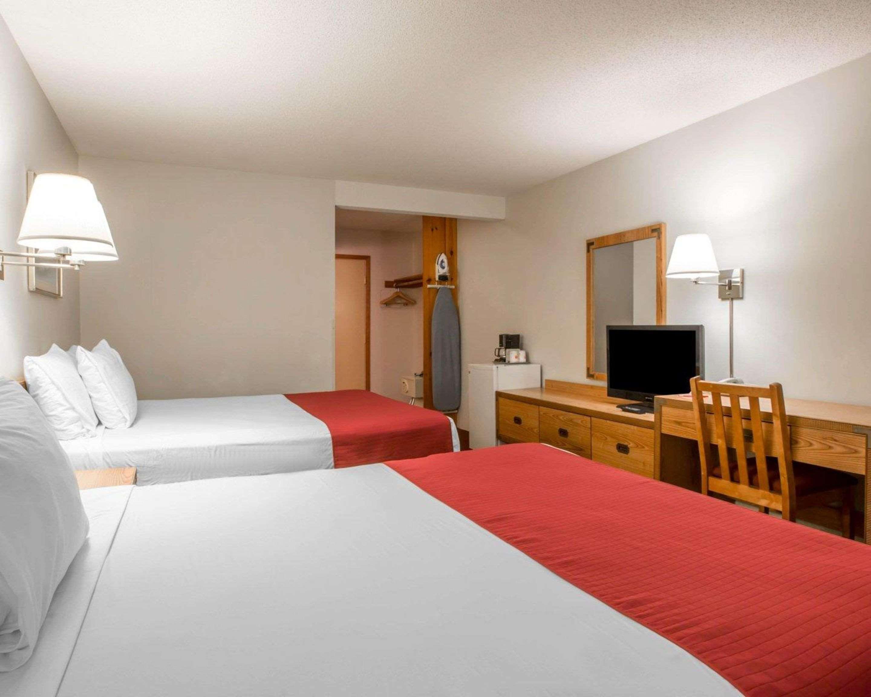 Rodeway Inn Lake Placid Zewnętrze zdjęcie