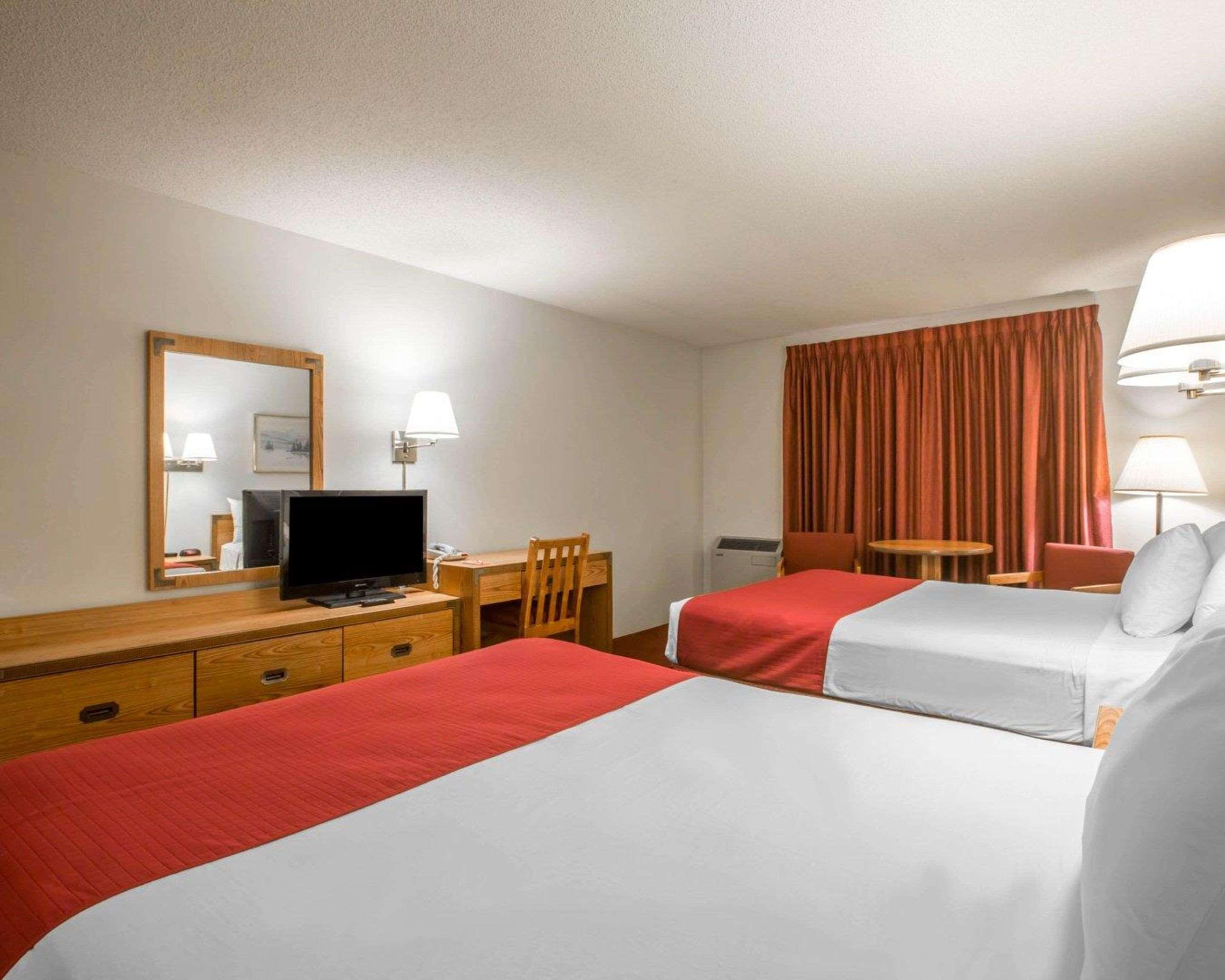 Rodeway Inn Lake Placid Zewnętrze zdjęcie