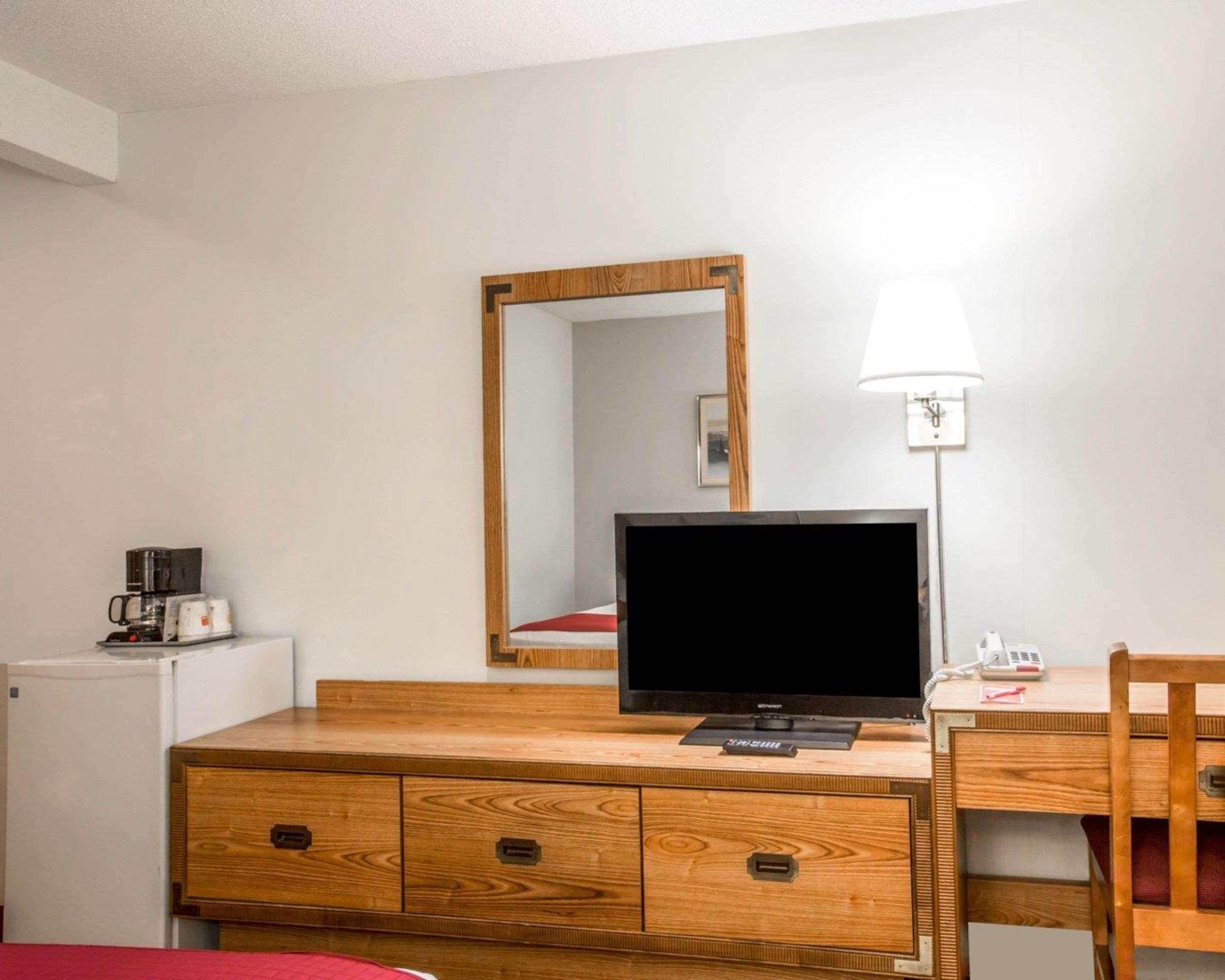 Rodeway Inn Lake Placid Zewnętrze zdjęcie