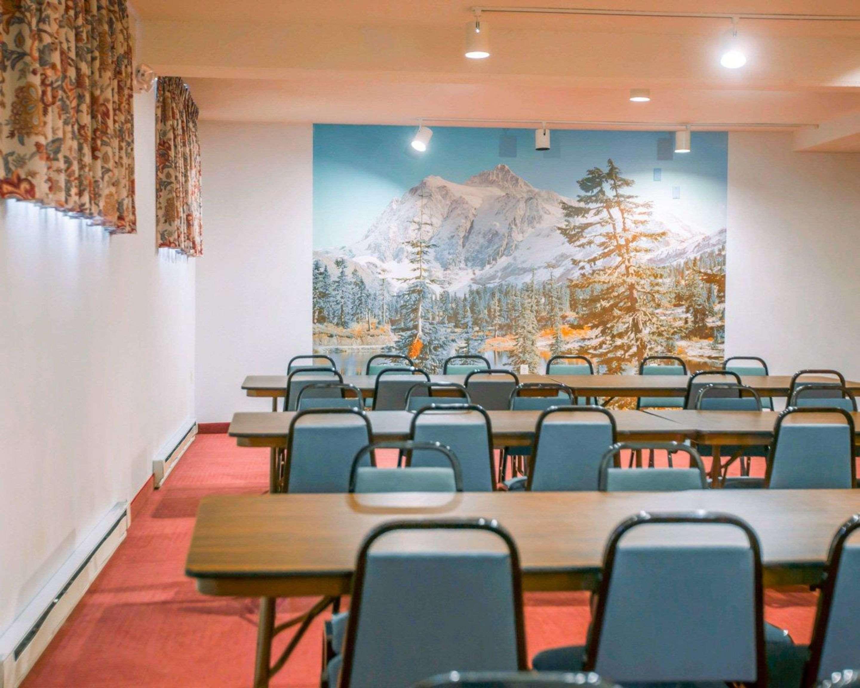 Rodeway Inn Lake Placid Zewnętrze zdjęcie