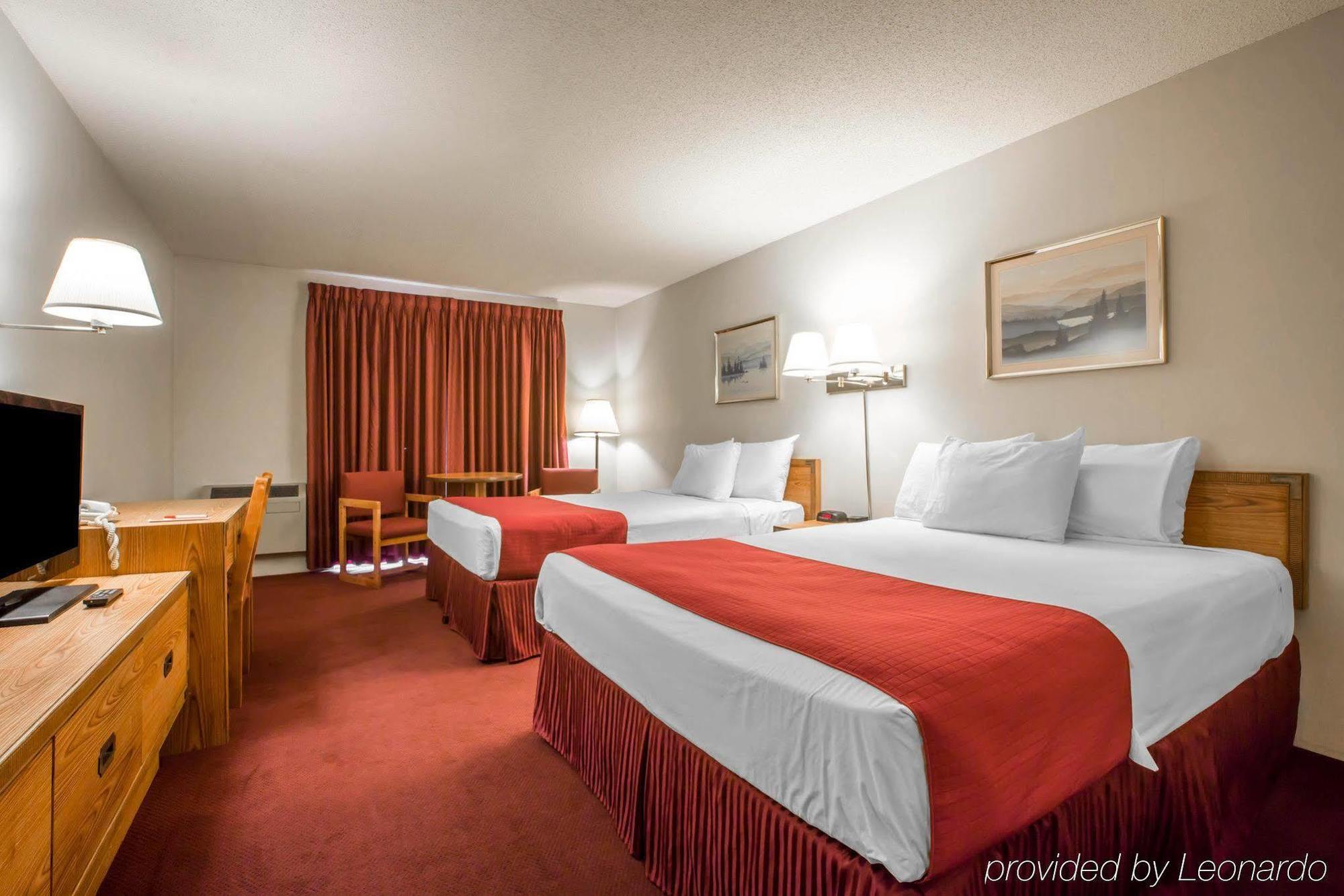 Rodeway Inn Lake Placid Zewnętrze zdjęcie