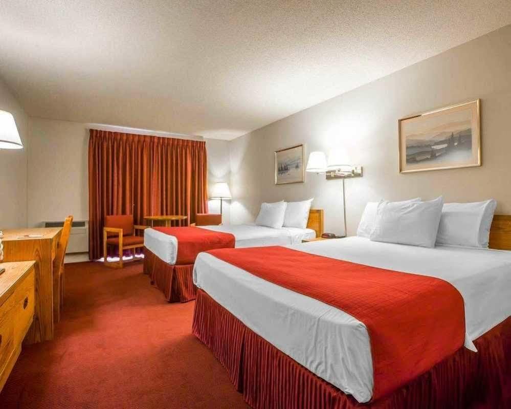 Rodeway Inn Lake Placid Zewnętrze zdjęcie