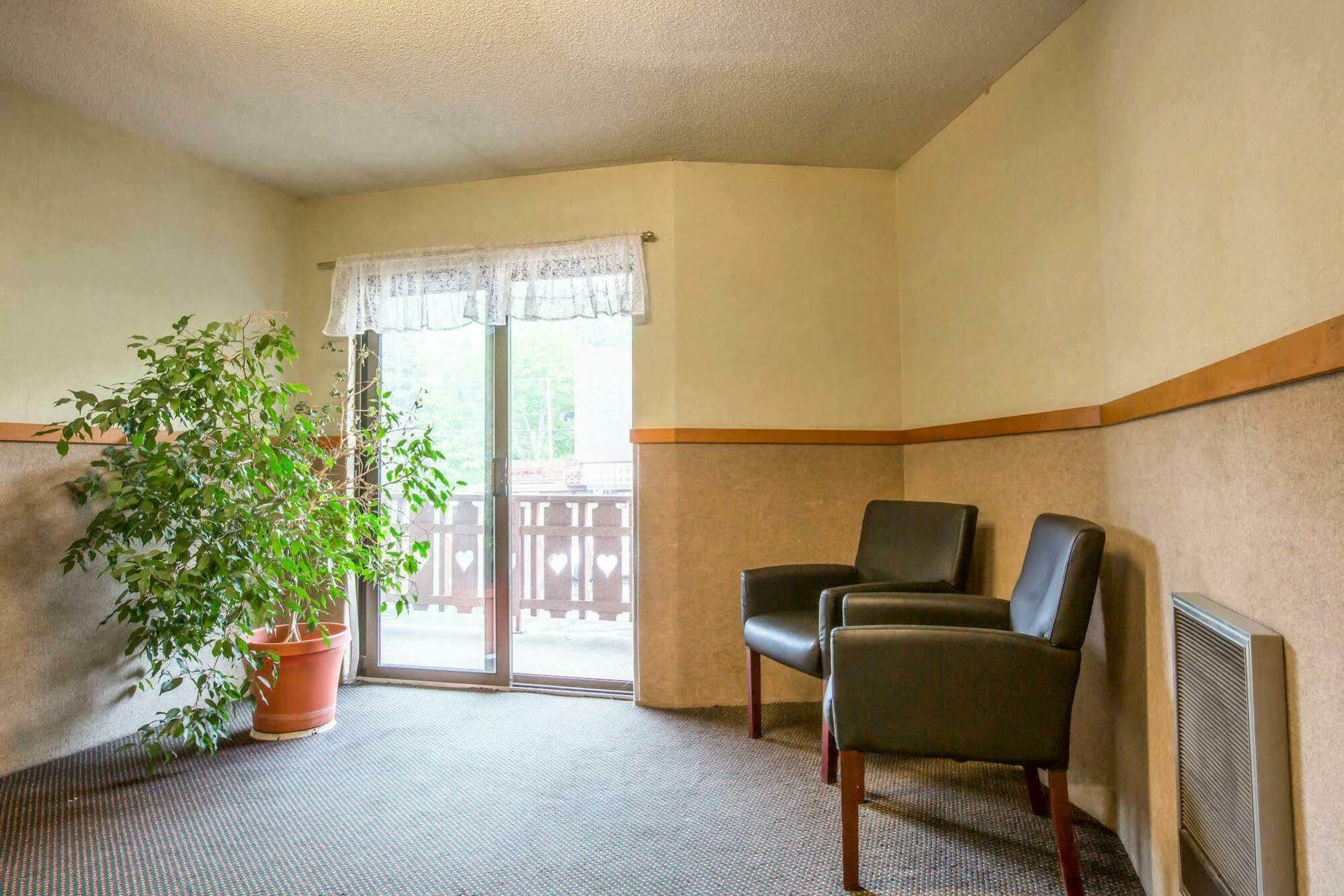 Rodeway Inn Lake Placid Zewnętrze zdjęcie