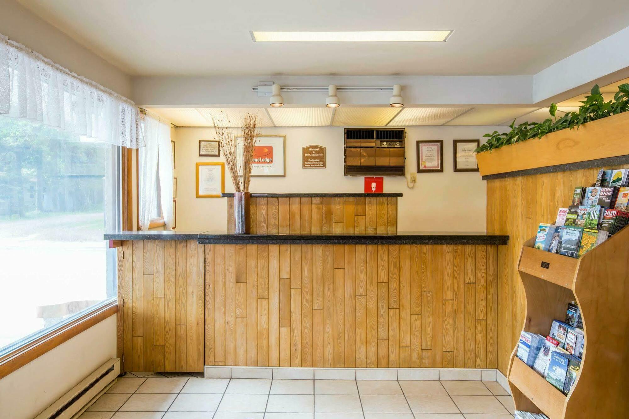 Rodeway Inn Lake Placid Zewnętrze zdjęcie