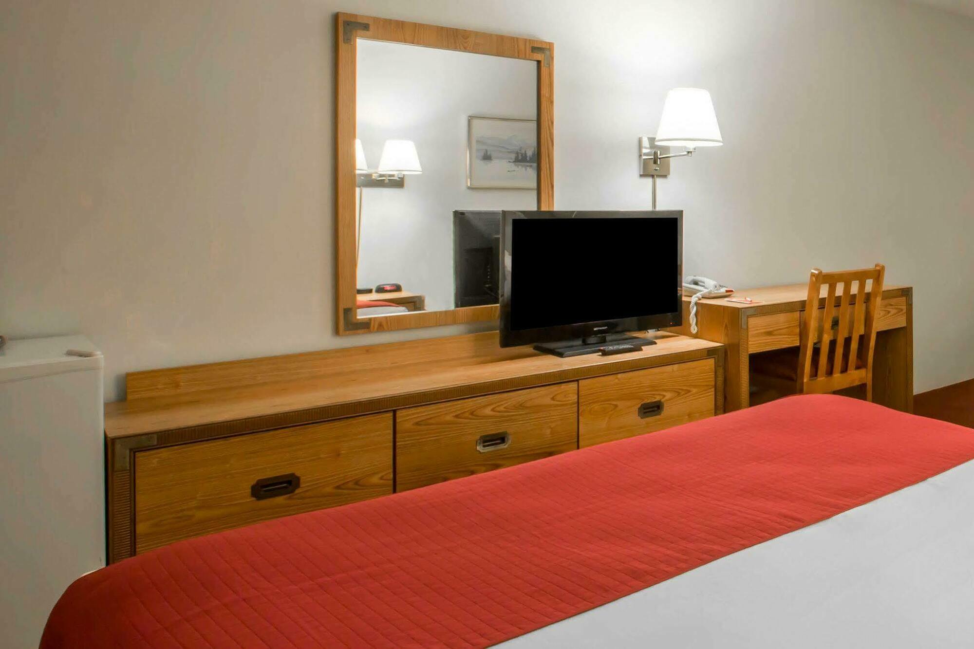 Rodeway Inn Lake Placid Zewnętrze zdjęcie
