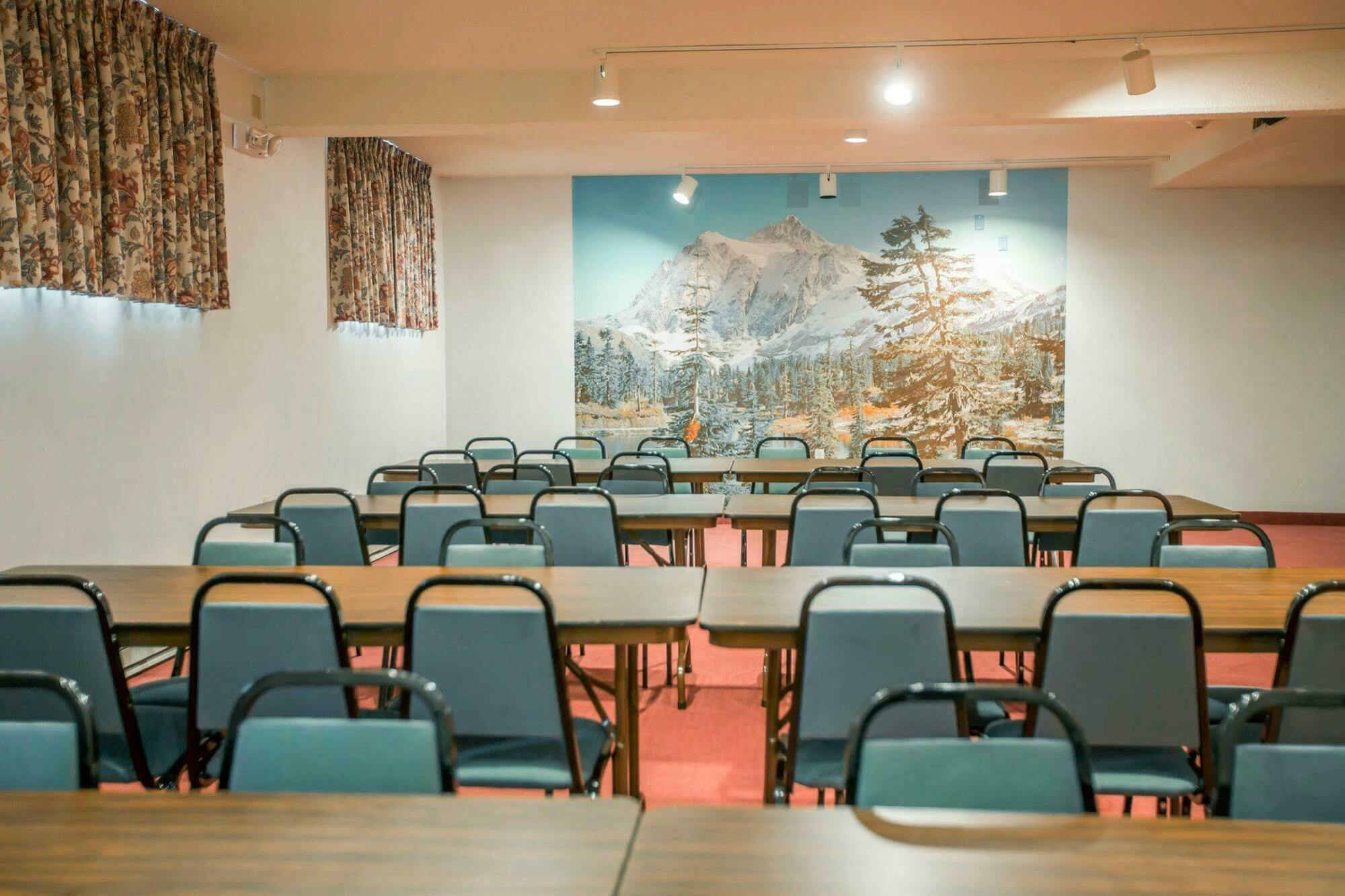Rodeway Inn Lake Placid Zewnętrze zdjęcie