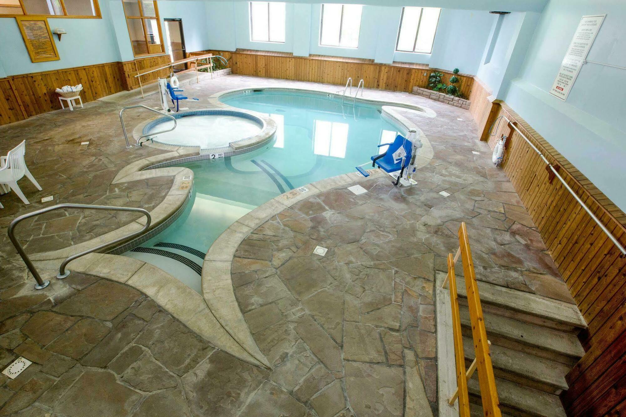 Rodeway Inn Lake Placid Zewnętrze zdjęcie