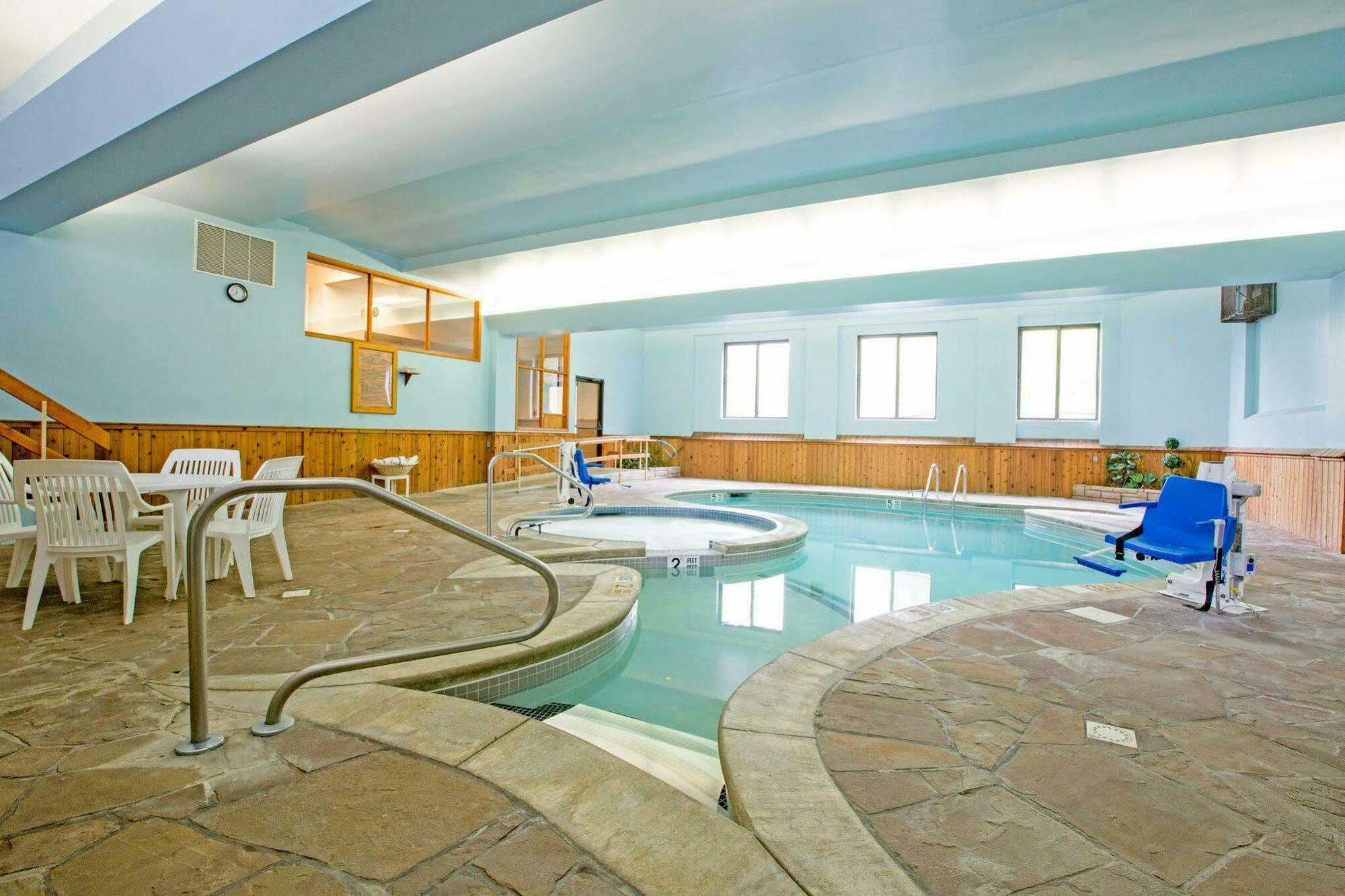 Rodeway Inn Lake Placid Zewnętrze zdjęcie
