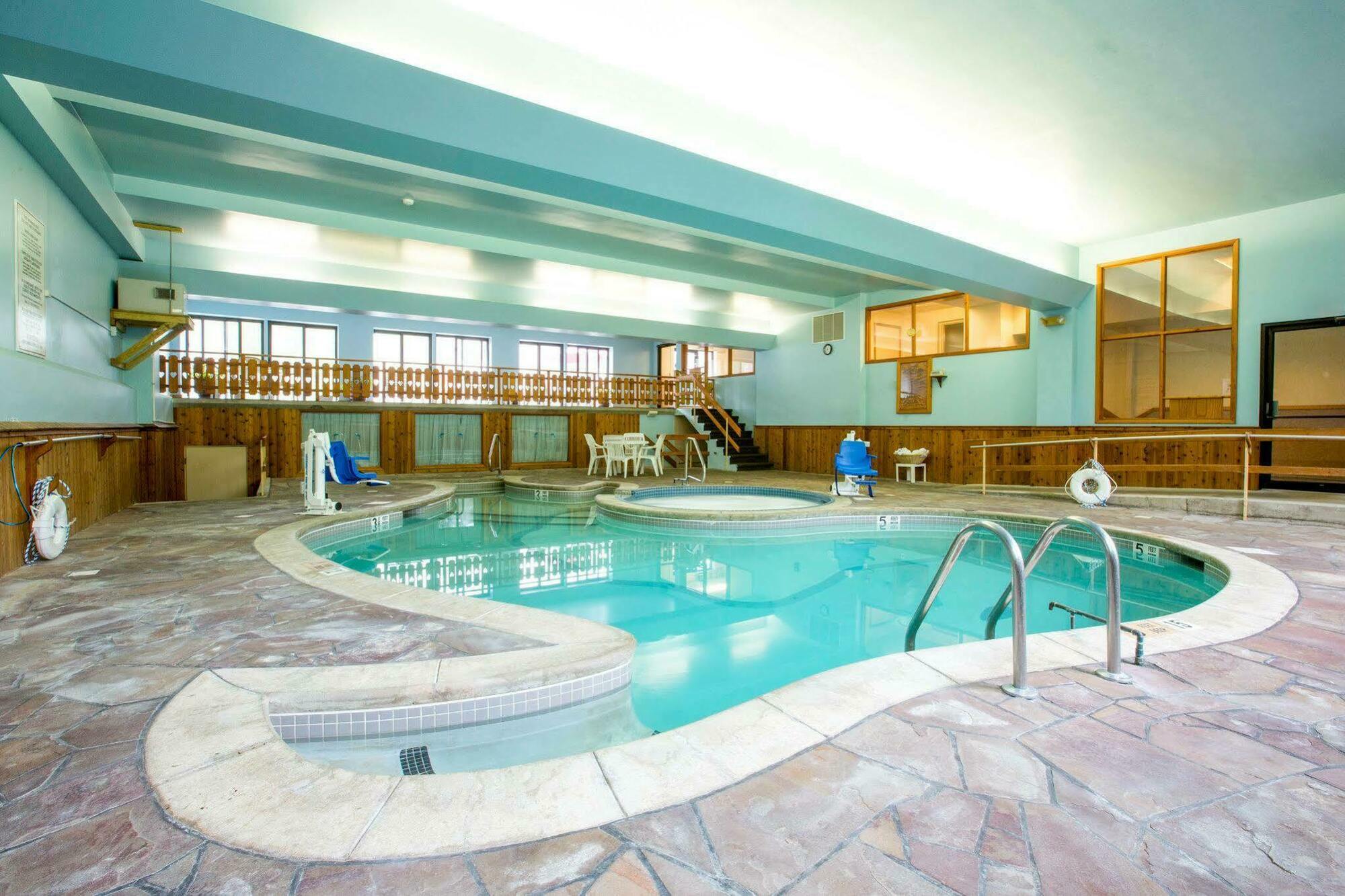 Rodeway Inn Lake Placid Zewnętrze zdjęcie